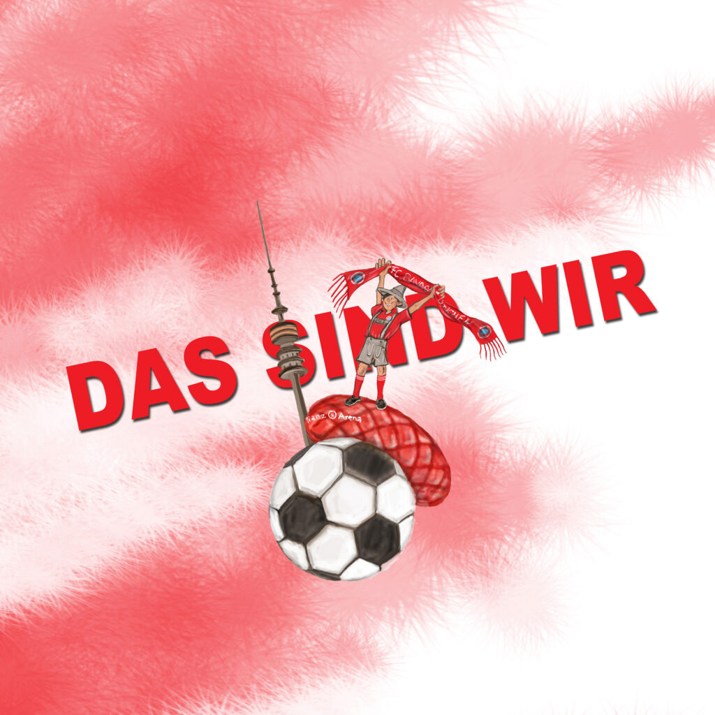 Jetzt überall streamen!