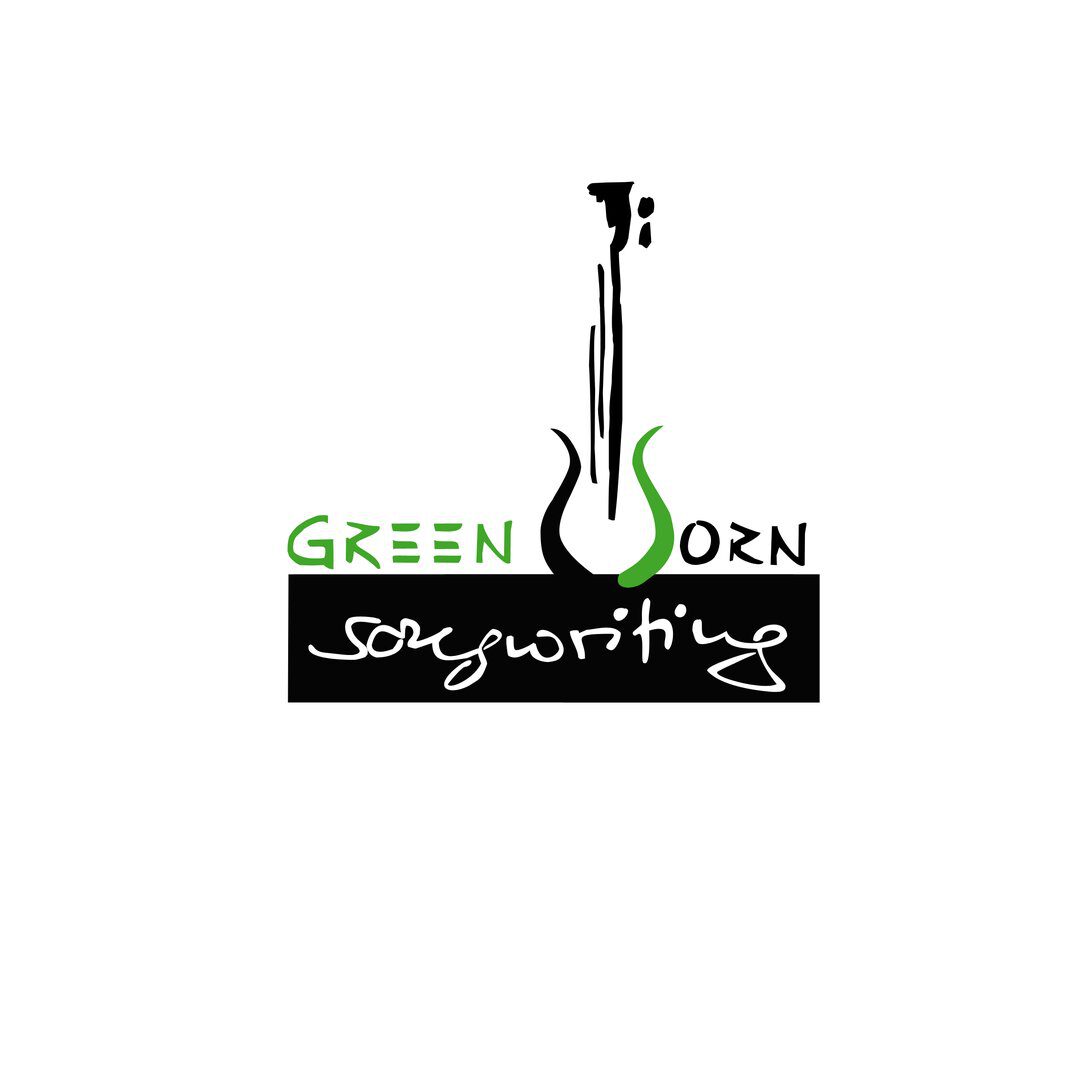 Greenhorn Songwriting